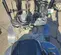 2018 Toyota 8FGU25 Warehouse Forklift