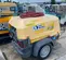 2018 Atlas Copco XAS110KD Air Compressor