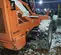 2015 SKYTRAK 10054 Forklift