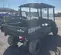 2018 Club Car CARRYALL 1700 Utility Vehicle