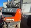 2017 Toyota 8FGU25 Warehouse Forklift