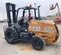2017 Case 588H Forklift
