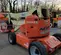 2014 JLG E450A Articulating Boom Lift
