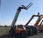 2016 JLG 1255 Forklift