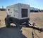 2017 Wacker Neuson G25 T4F Diesel Generator