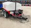 2021 Multiquip WTE5C Trailer