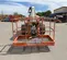 2017 Snorkel A46JRT Articulating Boom Lift