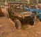 2021 Polaris PRO XD 4000D Utility Vehicle