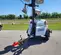 2017 Magnum Pro MLT6SM Towable Light Tower
