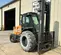 2019 Case 588H Forklift