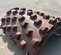 2018 Hamm 2336920 Drum Roller