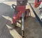 2017 Ditch Witch C12 Walk-Behind Trencher