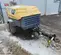 2018 Atlas Copco XAS185KD7 Air Compressor