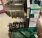 2017 Greenlee 854DX Bender