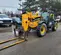 2018 JCB 507-42 Forklift