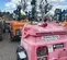 2017 Magnum Pro MLT6SM Towable Light Tower