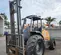 2019 Case 586H Forklift