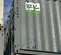 2014 CONICAL GM 40' SC 40 ft Storage Container