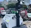 2021 Generac MLT4060KV Towable Light Tower