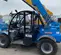 2017 Genie GTH-5519 Forklift