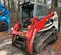 2019 Takeuchi TL12R2-CR Track Loader