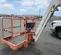 2017 Snorkel A46JRT Articulating Boom Lift