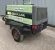 2018 Sullair 185DPQ-KU-T3 Air Compressor