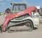 2017 Takeuchi TL10V2-R Track Loader