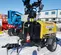 2020 Allmand ML20LEDARCLSC Towable Light Tower