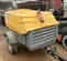 2017 Atlas Copco XAS185KD7 T4F Air Compressor
