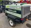 2017 Sullair 185DPQ-KU-T3 Air Compressor