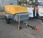 2016 Atlas Copco XAS185KD7FT4PE Air Compressor