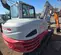 2017 Takeuchi TB290CR Mini Excavator