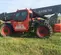 2017 Skyjack SJ1256THS Forklift