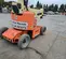 2017 JLG E450AJ Articulating Boom Lift