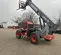 2017 Skyjack SJ643TH Forklift