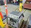 2021 Wacker Neuson DPU6555HEH Vibratory Plate Compactor