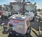 2017 Magnum Pro MLT6SM Towable Light Tower