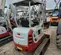 2018 Takeuchi TB216 Mini Excavator