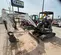2018 Bobcat E35I Mini Excavator