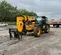 2016 JCB 507-42 Forklift