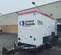 2015 Cummins C300D6R Diesel Generator