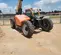 2016 JLG 642 Forklift