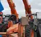 2007 XTREME XRM1254 Forklift