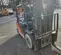2017 Toyota 8FGU25 Warehouse Forklift