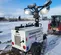 2018 Magnum Pro MLT3060MV Towable Light Tower