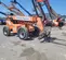 2014 SKYTRAK 6042 Forklift