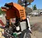 2018 Generac MLT6SM Towable Light Tower