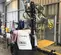 2016 Magnum Pro MLT6SM Towable Light Tower