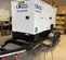2018 Cummins C70D2RE Diesel Generator